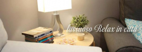 Гостиница LuRe Holiday Napoli 2  Неаполь